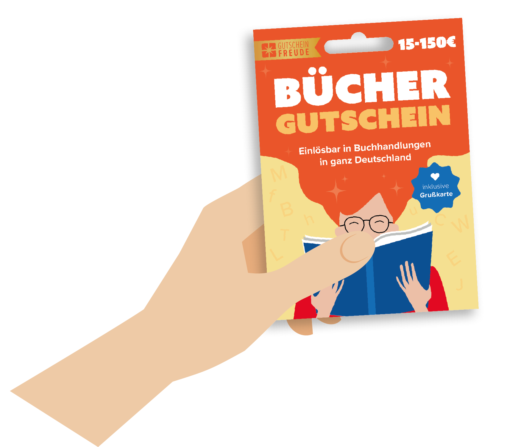 Preview image published by buecherscheck.de